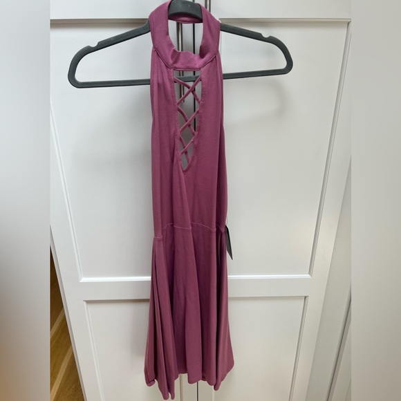 Pink dress - Picture 11 of 12